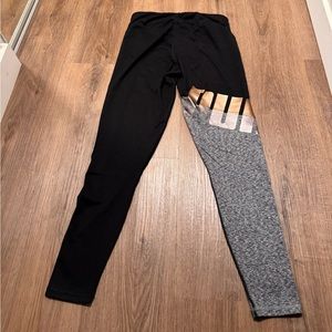 Puma workout pants